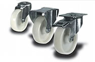 Conveyors & Material Handling Castors